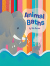 Cover image for Animal Baths